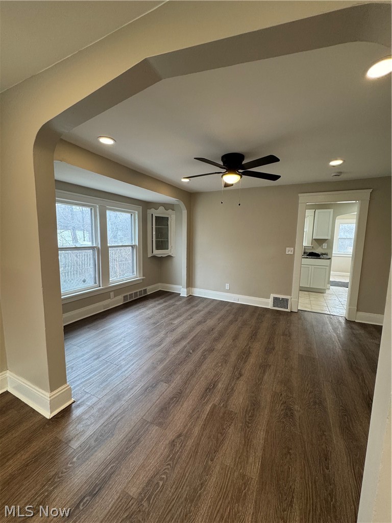 1015 E 131st Street East Cleveland OH 44108