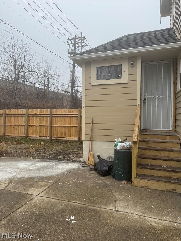 1015 E 131st Street East Cleveland OH 44108