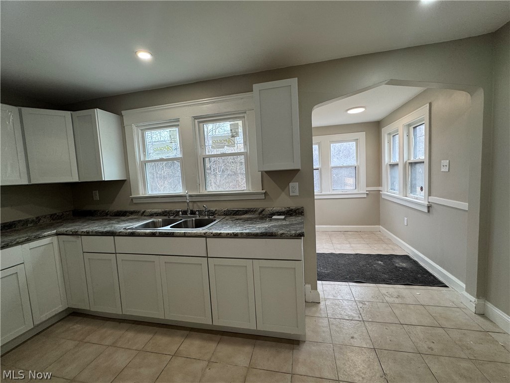 1015 E 131st Street East Cleveland OH 44108