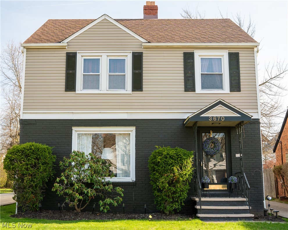 3670 Silsby Road University Heights OH 44118