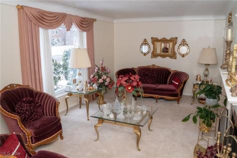 3670 Silsby Road University Heights OH 44118