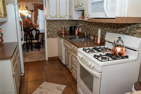 3670 Silsby Road University Heights OH 44118