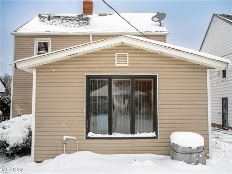 3670 Silsby Road University Heights OH 44118