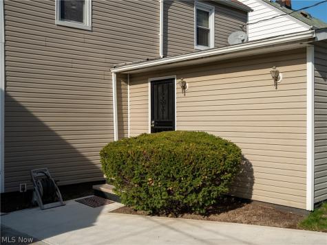 3670 Silsby Road University Heights OH 44118