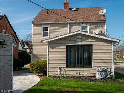 3670 Silsby Road University Heights OH 44118