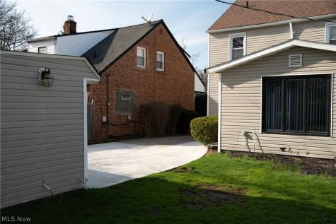 3670 Silsby Road University Heights OH 44118