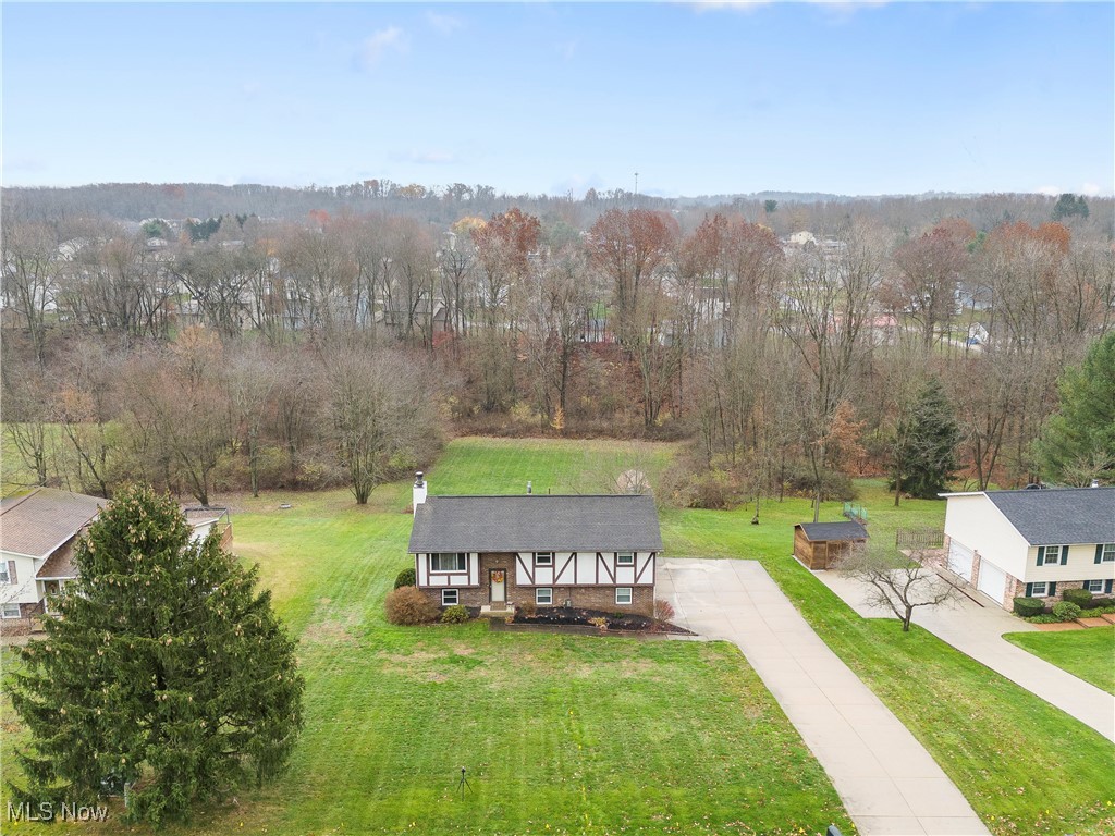 12046 Lockage Road NW Canal Fulton OH 44614