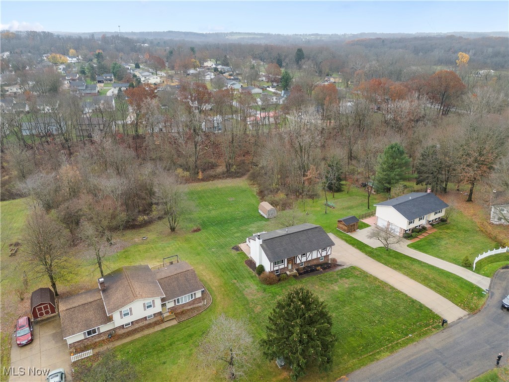 12046 Lockage Road NW Canal Fulton OH 44614