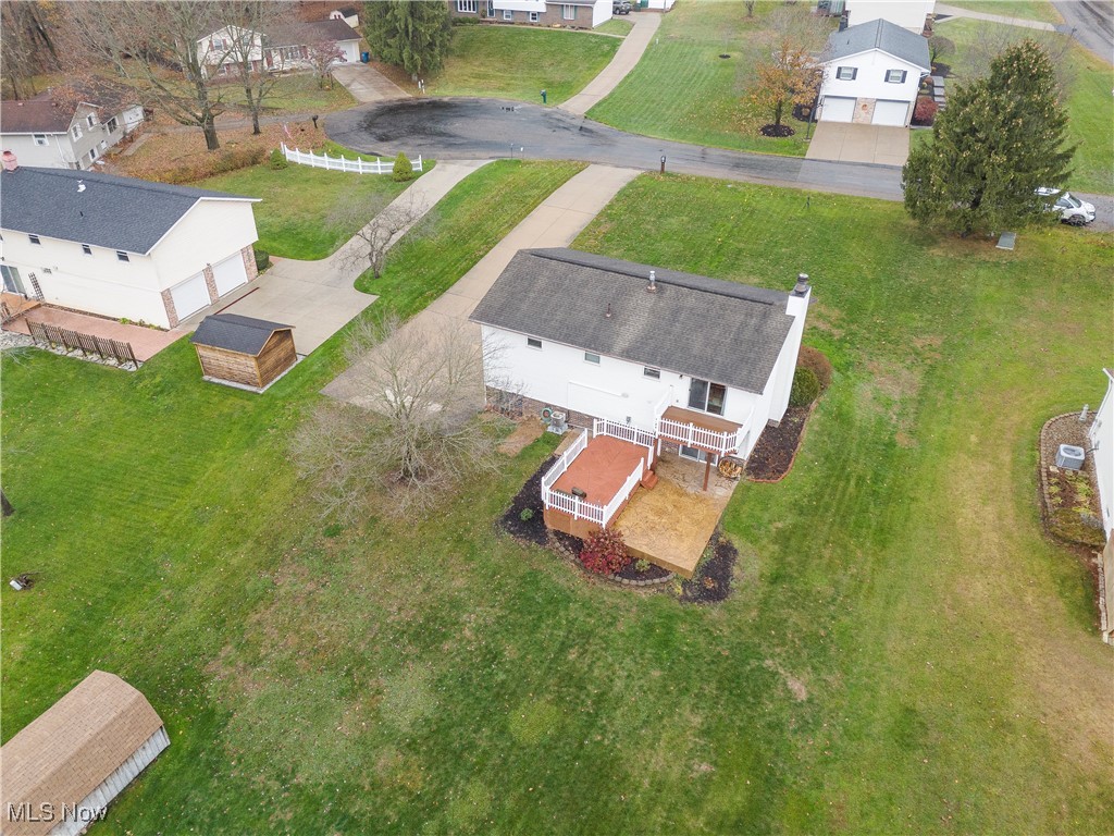 12046 Lockage Road NW Canal Fulton OH 44614