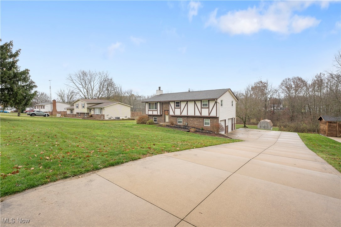 12046 Lockage Road NW Canal Fulton OH 44614