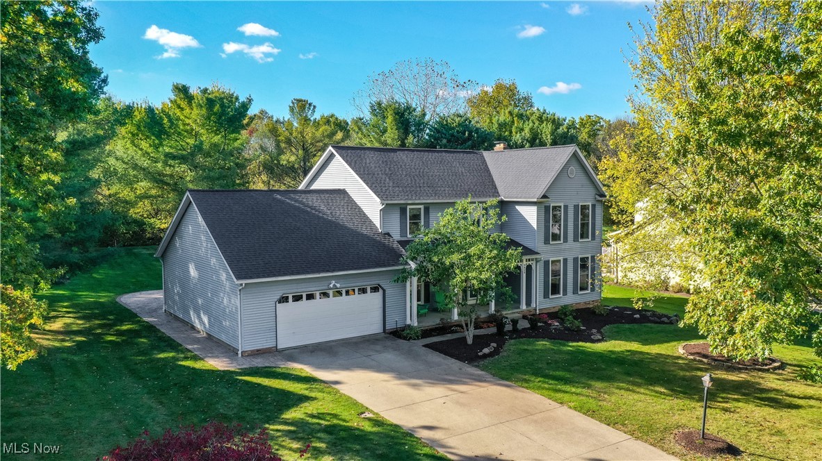 5426 Port Chester Drive Hudson OH 44236