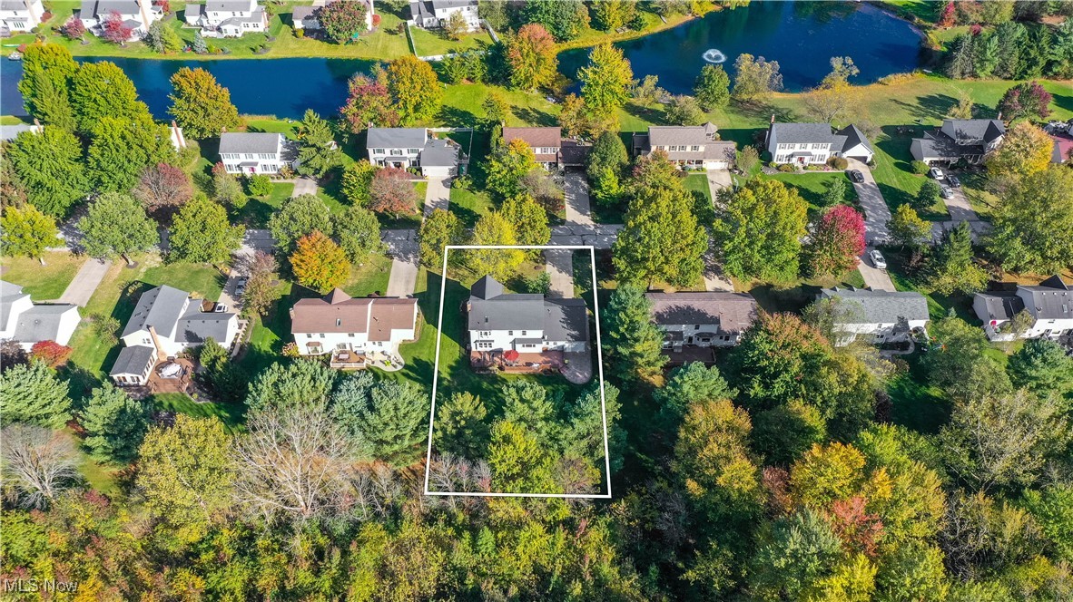 5426 Port Chester Drive Hudson OH 44236