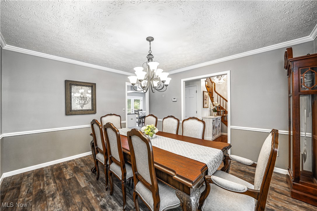 5426 Port Chester Drive Hudson OH 44236