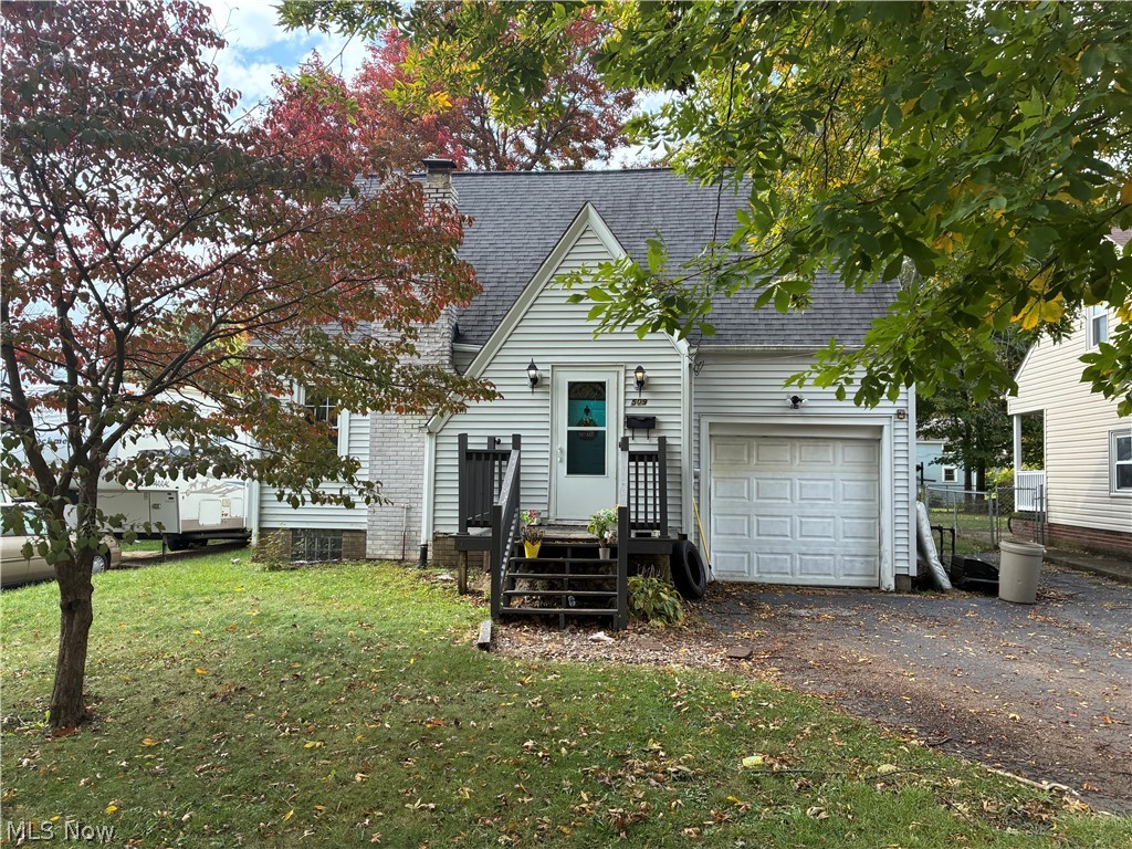 509 Stewart Avenue SW Massillon OH 44646
