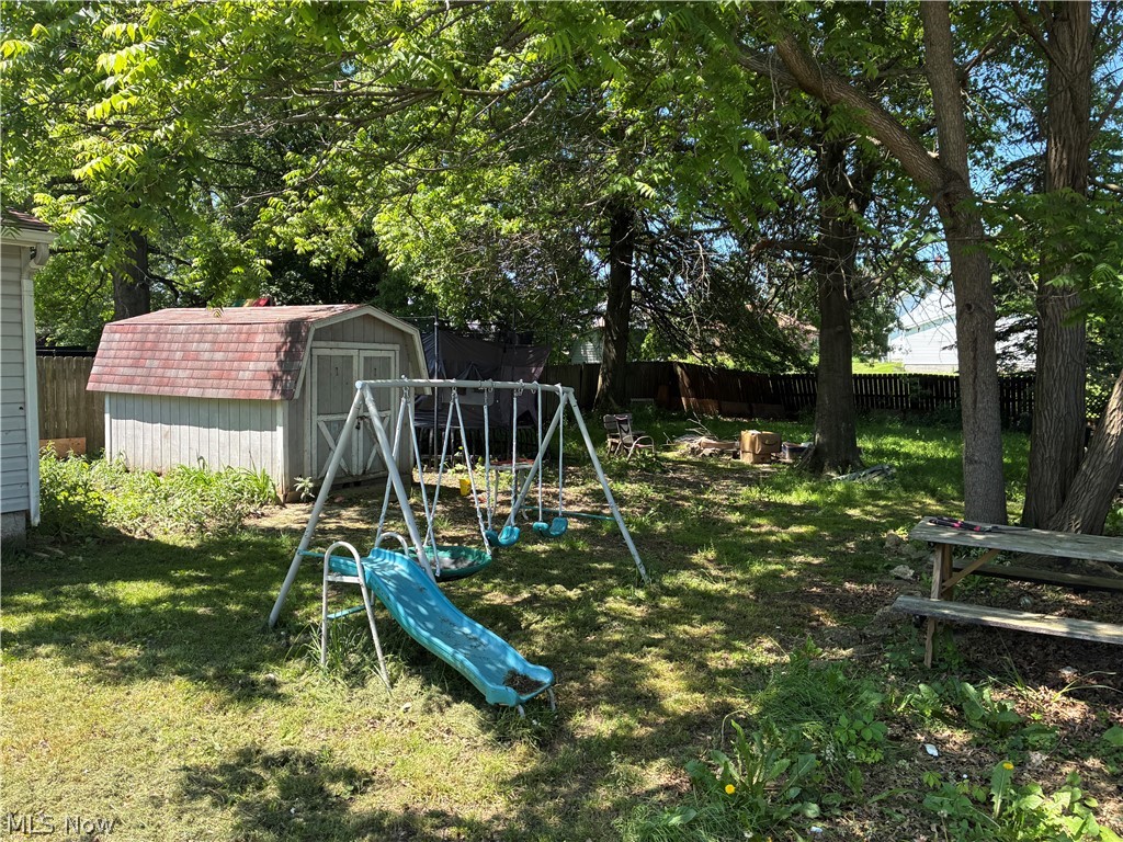 509 Stewart Avenue SW Massillon OH 44646