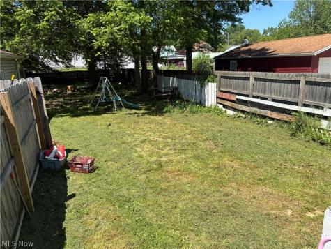 509 Stewart Avenue SW Massillon OH 44646