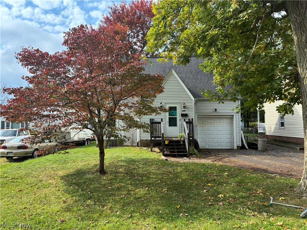 509 Stewart Avenue SW Massillon OH 44646