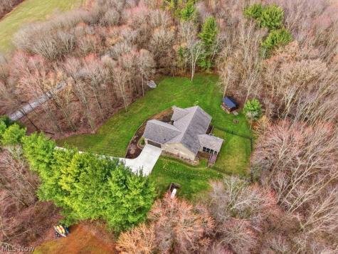 4293 Legend Road NW Minerva OH 44657