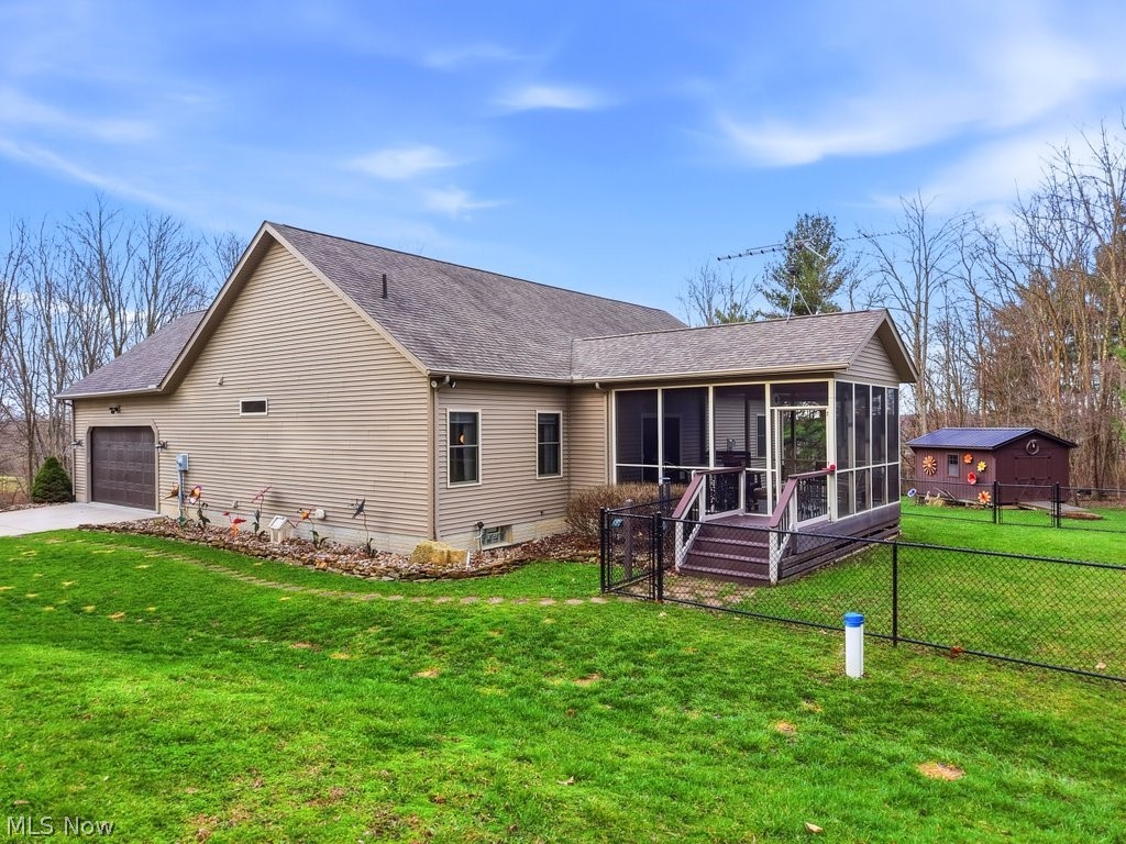 4293 Legend Road NW Minerva OH 44657