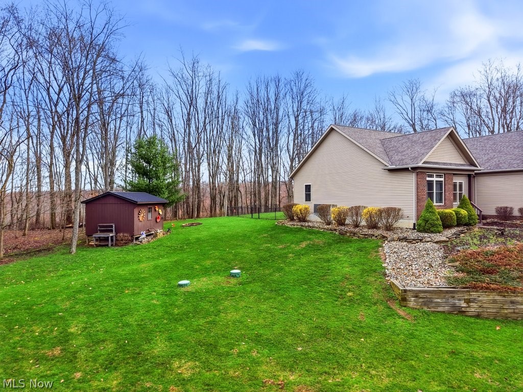 4293 Legend Road NW Minerva OH 44657