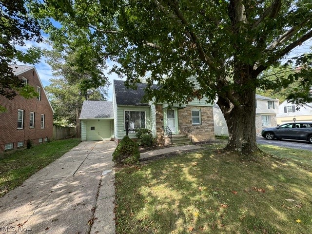 1068 S Belvoir Boulevard South Euclid OH 44121