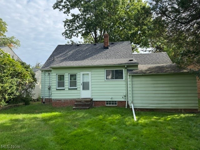 1068 S Belvoir Boulevard South Euclid OH 44121