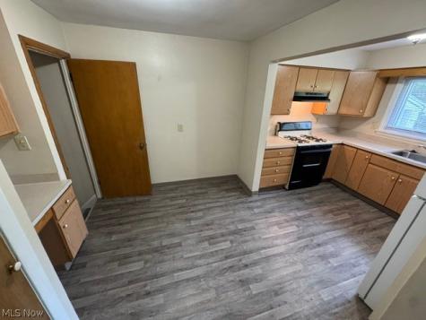 1068 S Belvoir Boulevard South Euclid OH 44121