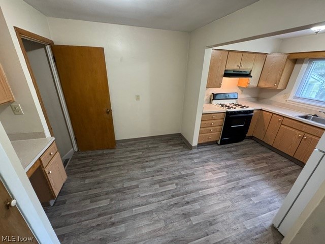 1068 S Belvoir Boulevard South Euclid OH 44121