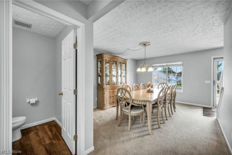 1174 Brittany Boulevard Akron OH 44312