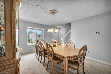 1174 Brittany Boulevard Akron OH 44312