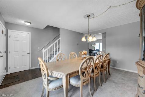 1174 Brittany Boulevard Akron OH 44312