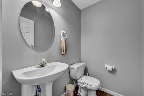 1174 Brittany Boulevard Akron OH 44312