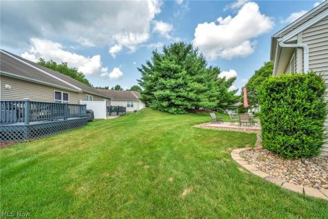 1174 Brittany Boulevard Akron OH 44312