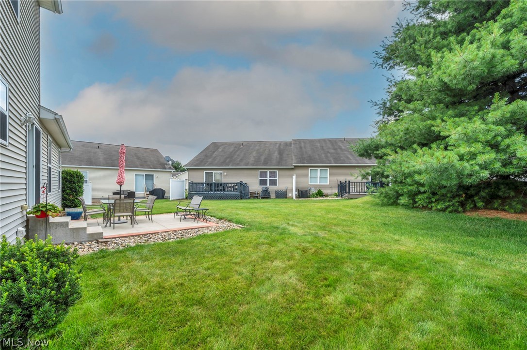 1174 Brittany Boulevard Akron OH 44312