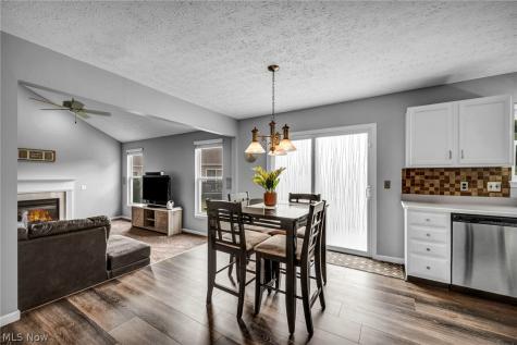 1174 Brittany Boulevard Akron OH 44312