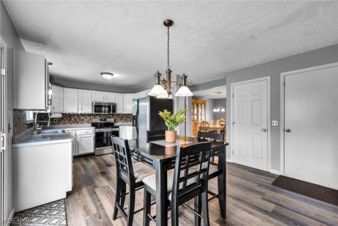 1174 Brittany Boulevard Akron OH 44312