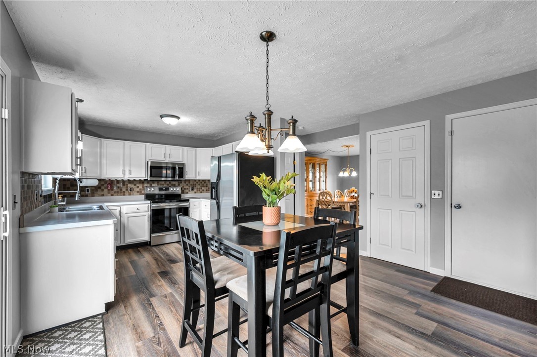 1174 Brittany Boulevard Akron OH 44312