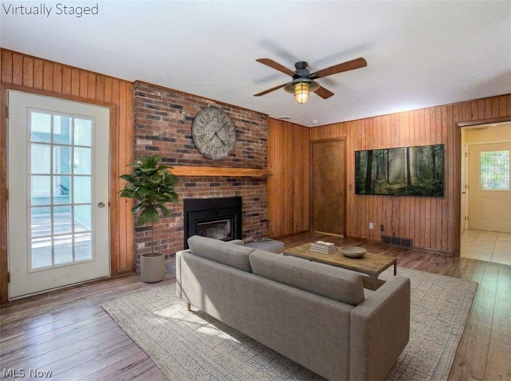 10027 Peachtree Drive Strongsville OH 44149
