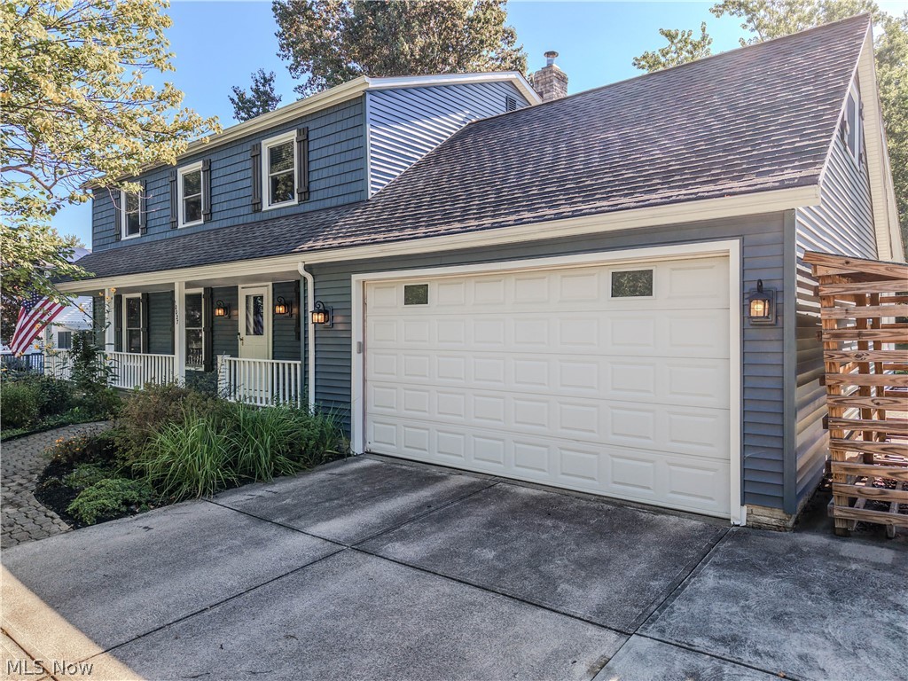 10027 Peachtree Drive Strongsville OH 44149