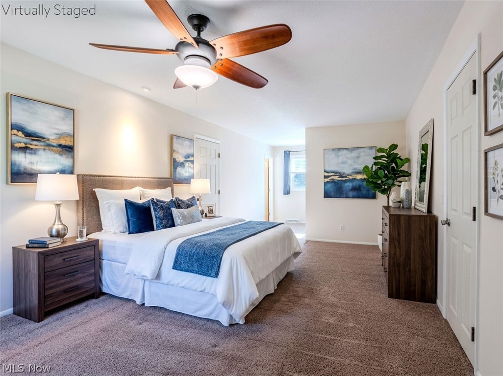 10027 Peachtree Drive Strongsville OH 44149
