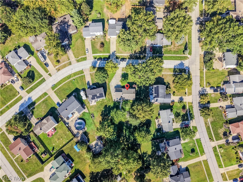 10027 Peachtree Drive Strongsville OH 44149