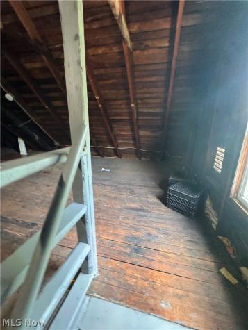 2895 E 118th Street Cleveland OH 44120