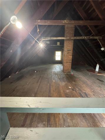 2895 E 118th Street Cleveland OH 44120