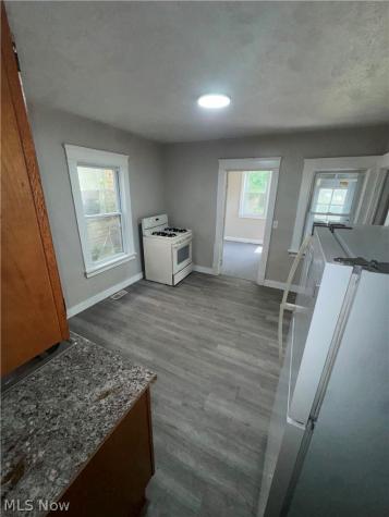 2895 E 118th Street Cleveland OH 44120