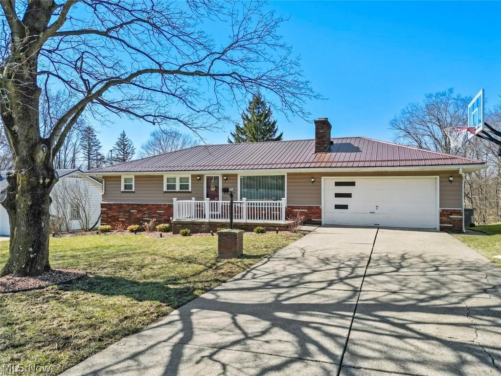 364 S Bon Air Avenue Youngstown OH 44509