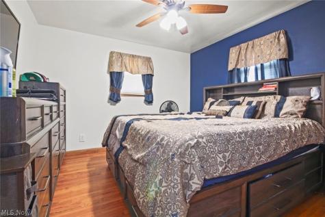 364 S Bon Air Avenue Youngstown OH 44509