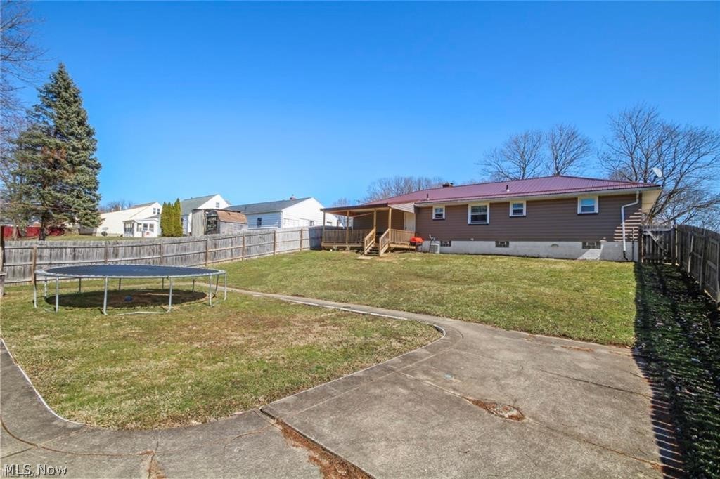 364 S Bon Air Avenue Youngstown OH 44509