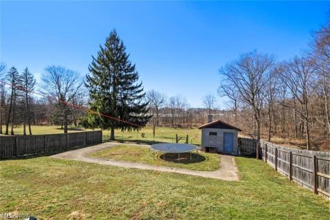 364 S Bon Air Avenue Youngstown OH 44509