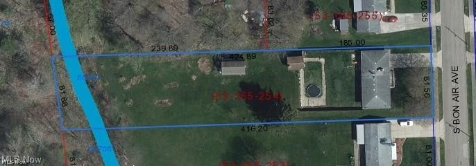 364 S Bon Air Avenue Youngstown OH 44509