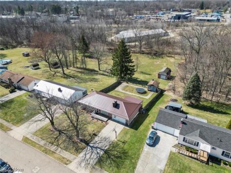 364 S Bon Air Avenue Youngstown OH 44509